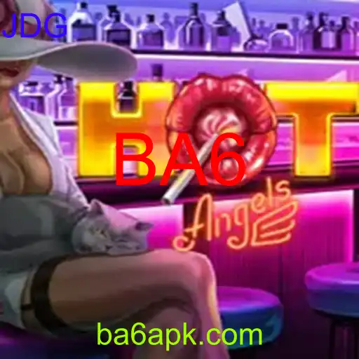 HotAngels: Um Novo Conceito de Diversão