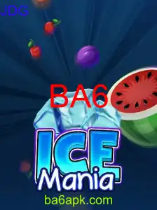 IceMania