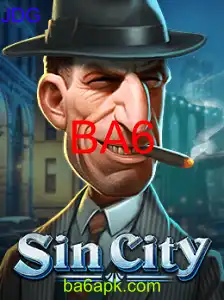 SinCity
